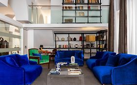 Hotel Principe Di Villafranca